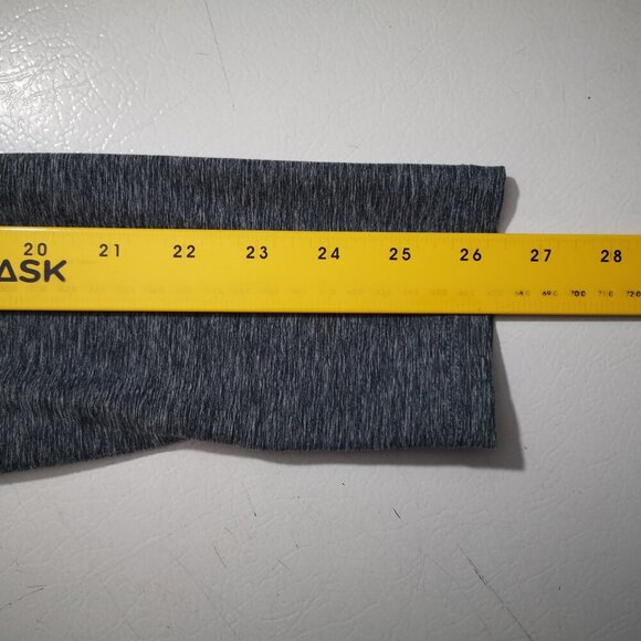 Kyodan Ladies Size Large Full Zip Blue Fitted Active Jacket - Picture 10 of 12